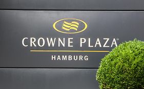 クラウン プラザ ハンブルク シティ センター